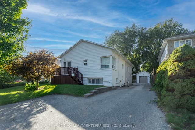 Detached at 161 Angelene Street, Mississauga, ON L5G 1X1