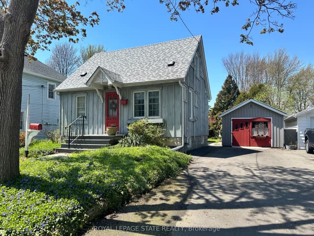 Detached at 618 Pine Street, Haldimand, ON N1A 2M2