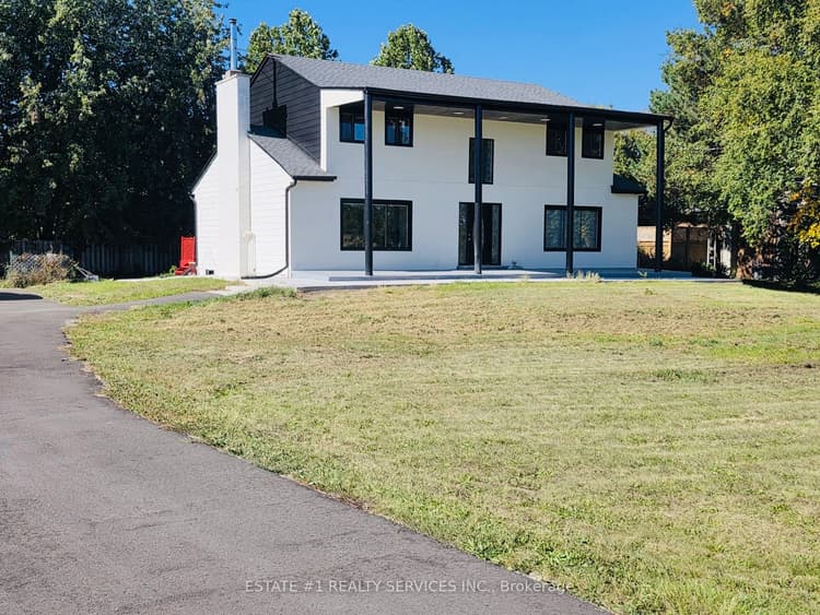 9843 Highway 7 N/A