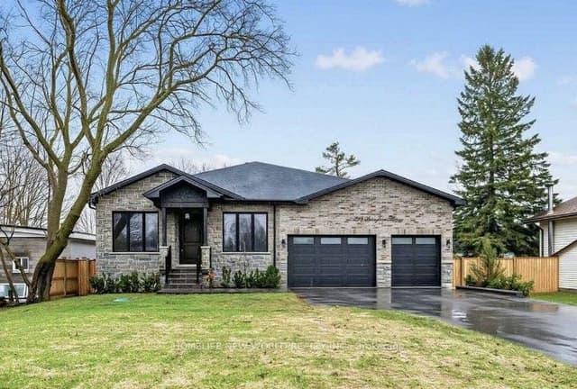 Detached at 225 Sunnybrae Avenue, Innisfil, ON L9S 1K4