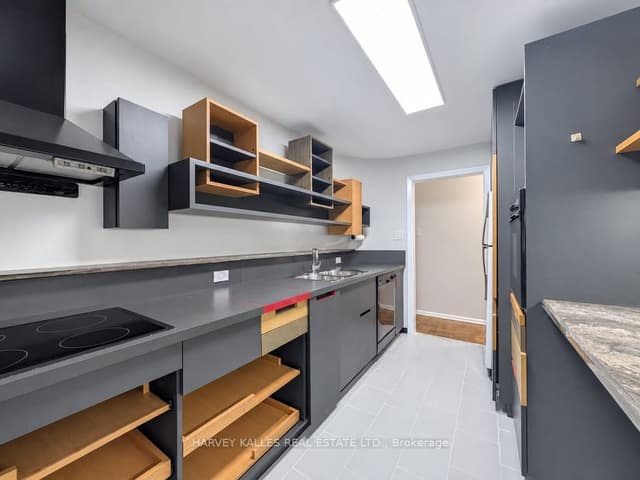 Multiplex at 65 Old Mill Road 1B, Toronto, ON M8X 1G9, Toronto W08