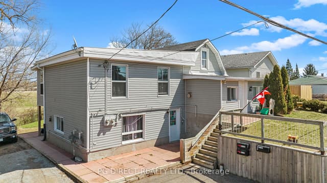 Duplex at 337 Herchimer Avenue, Belleville, ON K8N 4H5