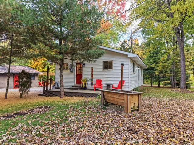 Detached at 1080 Jocko Point Road, North Bay, ON P1B 8G5