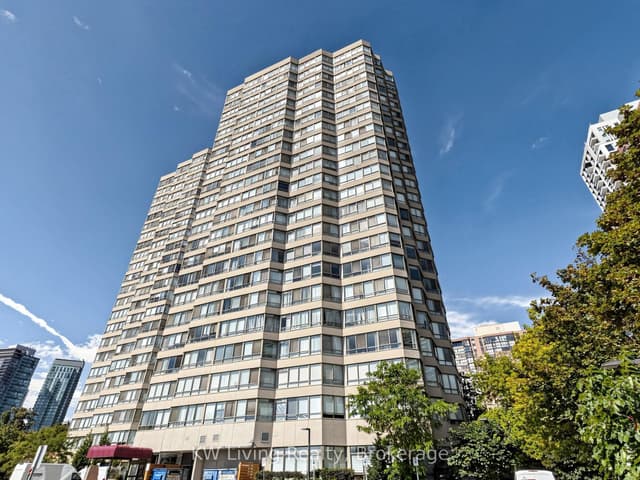 Condo Apartment at 3605 Kariya Drive 811, Mississauga, ON L5B 3J4