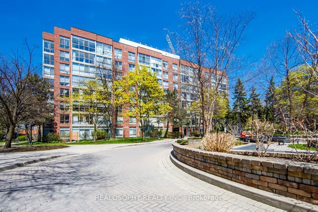 Condo Apartment at 24 Southport Street 756, Toronto, ON M6S 4Z1, Toronto W01