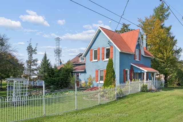 Detached at 5440 Yonge Street, Innisfil, ON L0L 1R0