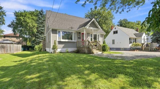 Detached at 754 South Pelham Road, Welland, ON L3C 3C8