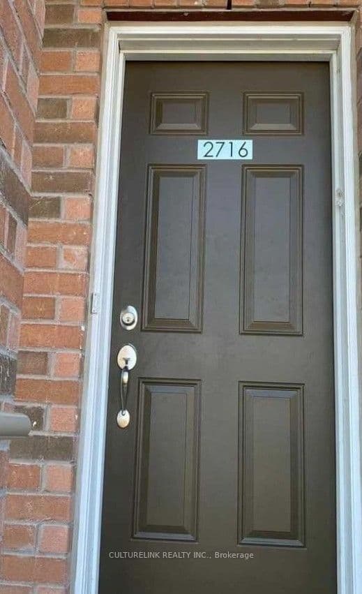 2716 William Jackson Drive