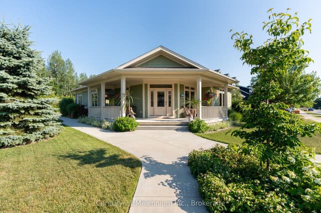 Detached at 198 Emerald Drive, Saugeen Shores, ON N0H 2L0