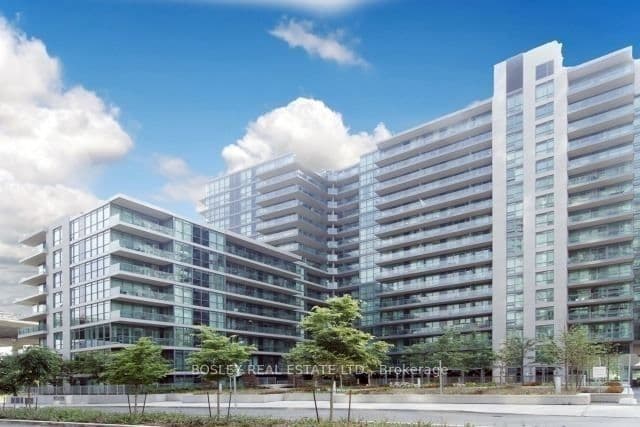 Condo Apartment at 209 Fort York Boulevard 468, Toronto, ON M5V 4A1, Toronto C01