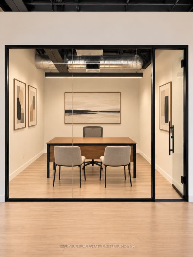 Office at 5 Tangiers Road, Toronto, ON M2J 2B1, Toronto W05