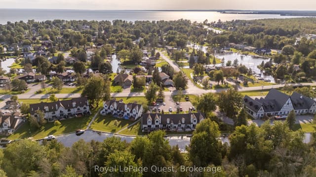 Condo Townhouse at 81 Laguna Parkway 7, Ramara, ON L0K 1B0