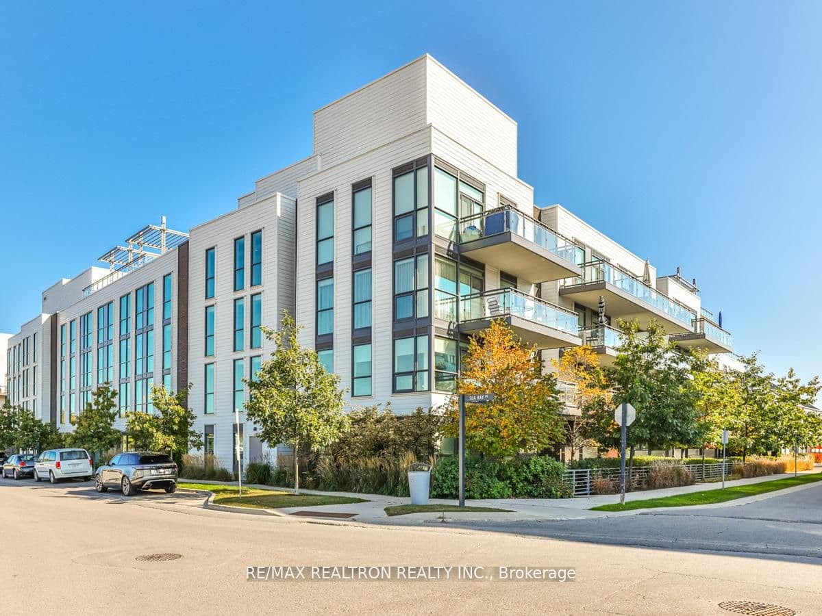 Suite B118, Unit B118 · 271 Sea Ray Ave