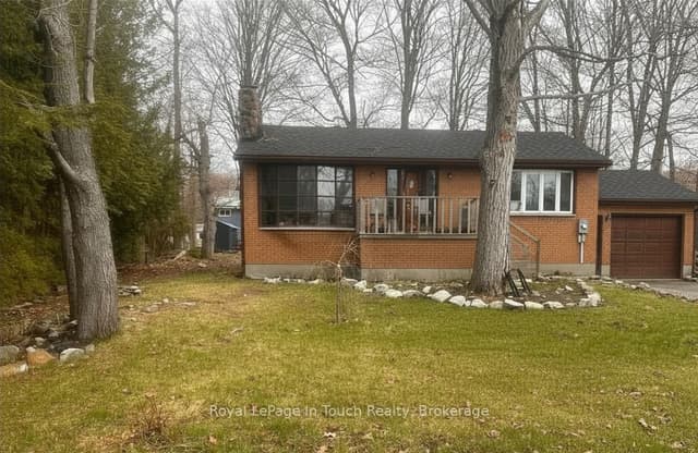 Detached at 26 Dundee Drive, Tiny, ON L9M 0B3