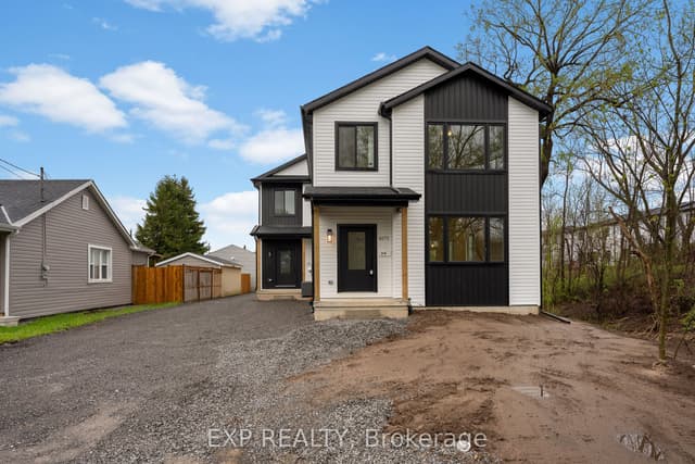 Duplex at 4271 Fifth Avenue 1, Niagara Falls, ON L2E 4R1