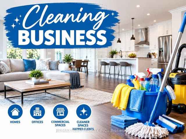 Sale Of Business at 0 Fieldridge Crescent, Brampton, ON L6R 4G6