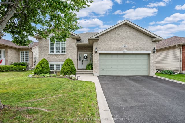 Detached at 167 Bradstone Street, Kingston, ON K7P 3J2