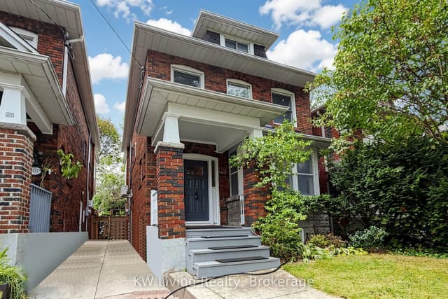 Detached at 409 St Clements Avenue, Toronto, ON M5N 1M2, Toronto C04