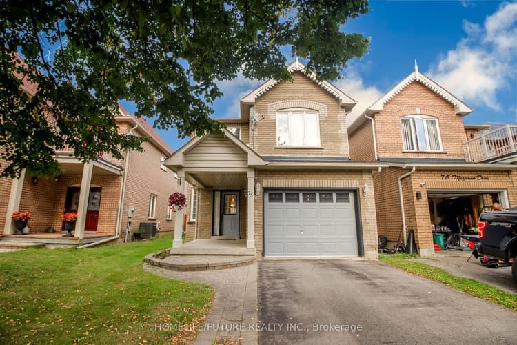 73 Marjoram Drive