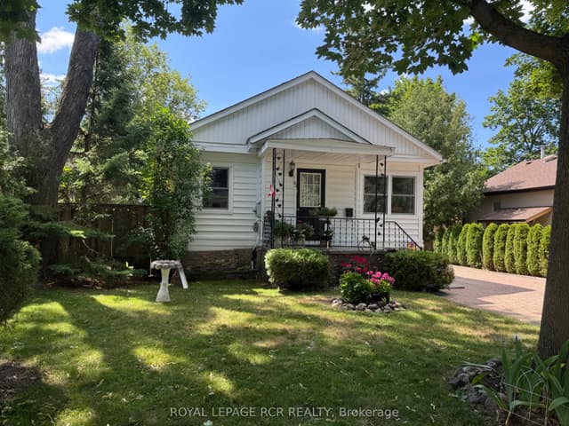 Detached at 82 Mill Street, Richmond Hill, ON L4C 4A7