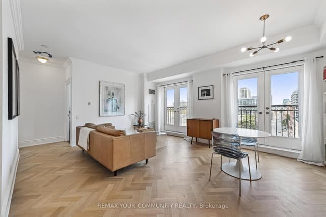 Condo Apartment at 120 Lombard Street 901, Toronto, ON M5C 3H5, Toronto C08