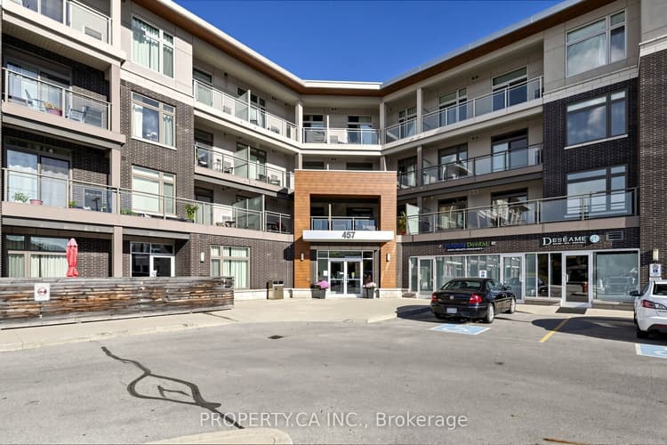 457 Plains Road