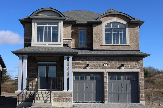 Detached at 6 Fisher Road, Kawartha Lakes, ON K9V 0P9
