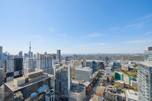 Condo Apartment at 15 Grenville Street 5004, Toronto, ON M4Y 0B9, Toronto C01
