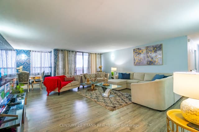 Condo Apartment at 3 Massey Square 3001, Toronto, ON M4C 5L5, Toronto E03