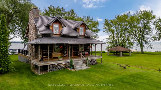 Detached at 219 Bayshore Road, Innisfil, ON L0L 1K0