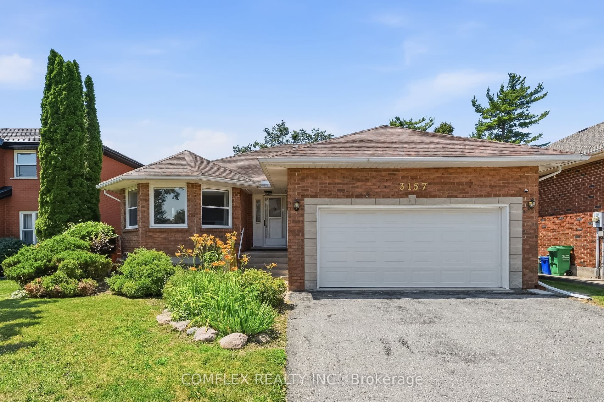 3157 Westridge Blvd