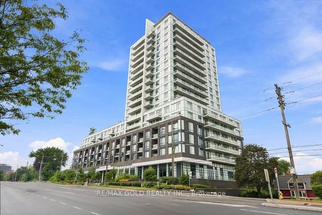 Condo Apartment at 3220 Sheppard Avenue E 218, Toronto, ON M1T 3K3, Toronto E05