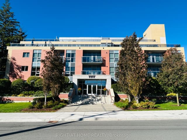 Condo Apartment at 8302 Islington Avenue 207, Vaughan, ON L4L 0E6