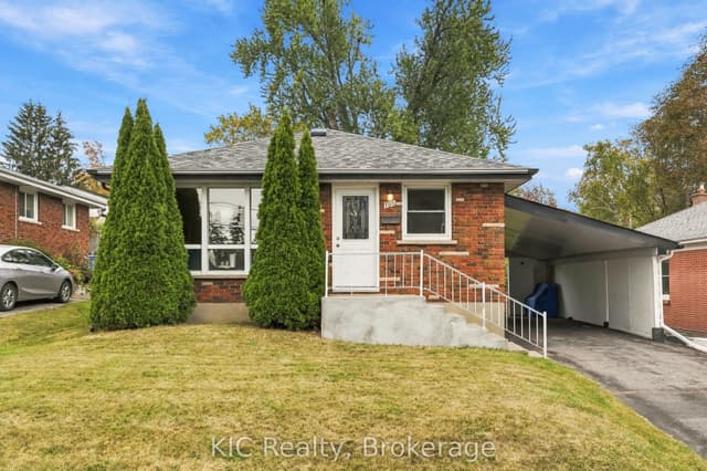 Detached at 198 Mcclennan Street, Peterborough, ON K9H 5H7