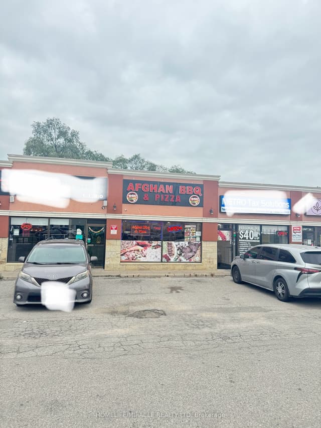 Sale Of Business at 4379 Kingston Road 4, Toronto, ON M1E 2M9, Toronto E10