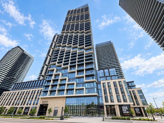 Condo Apartment at 1000 Portage Parkway 2103, Vaughan, ON L4K 0L1