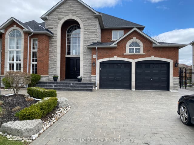 Detached at 198 novaview Crescent basement, Vaughan, ON L4L 9L8