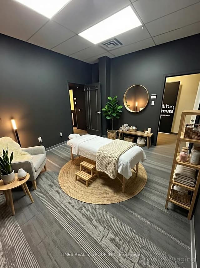 Office at 1234 Kingston Road 107A, Toronto, ON M1N 1P4, Toronto E06