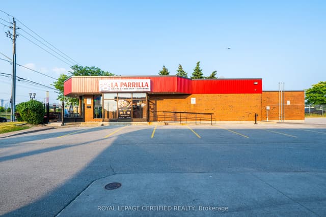 Sale Of Business at 5025 Steeles Avenue W, Toronto, ON M9L 2X1, Toronto W05