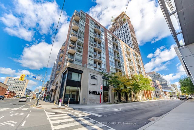 Condo Apartment at 18 Merton Street 303, Toronto, ON M4S 3G9, Toronto C10