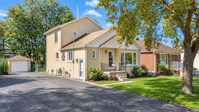 Detached at 49 Barrhead Crescent, Toronto, ON M9W 3Z8, Toronto W10