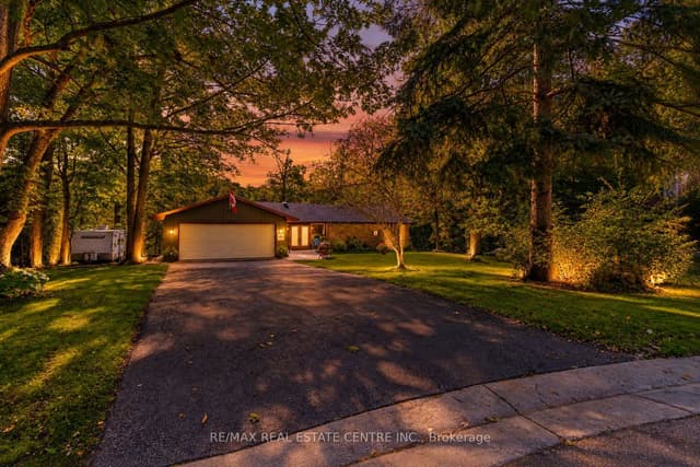 Detached at 80 Glenda Jane Drive, Milton, ON L0P 1B0