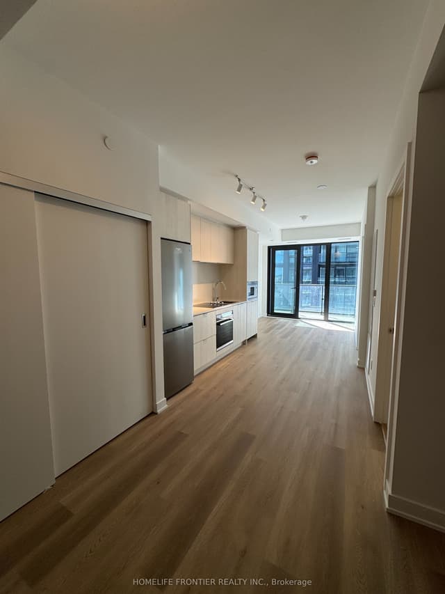 Condo Apartment at 101 John Street 1615, Hamilton, ON L8R 1H7