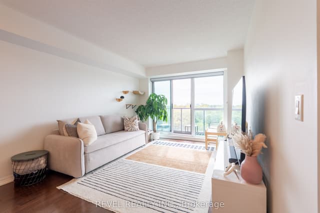 Condo Apartment at 1403 Royal York Road 603, Toronto, ON M9P 0A1, Toronto W09