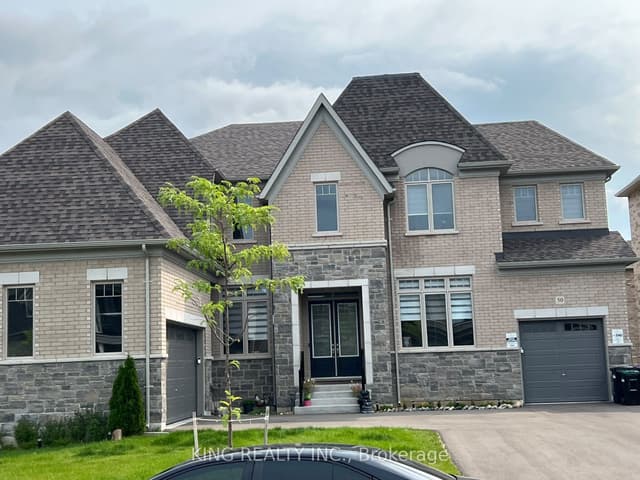 Detached at 50 Marigold Boulevard, Adjala-Tosorontio, ON L0G 1W0