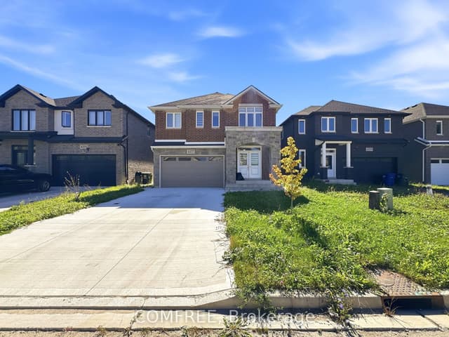 Detached at 4277 John Ross Court, Windsor, ON N8W 0B5