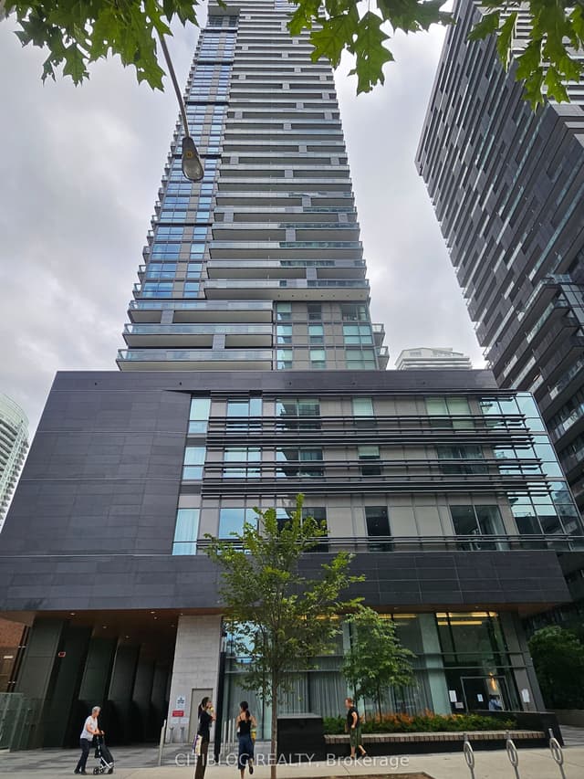 Condo Apartment at 39 Roehampton Avenue 601, Toronto, ON M4P 0G1, Toronto C10