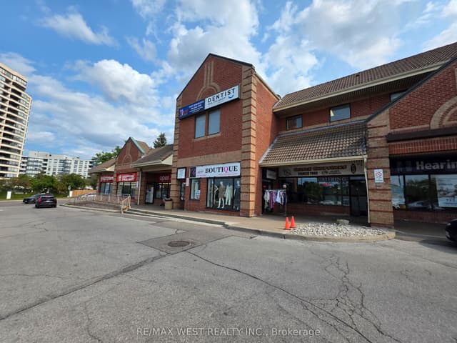 Sale Of Business at 441 Clark Avenue W 16A, Vaughan, ON L4J 6W7