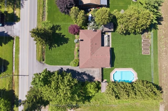 Detached at 610 Miles Road, Hamilton, ON L0R 1P0