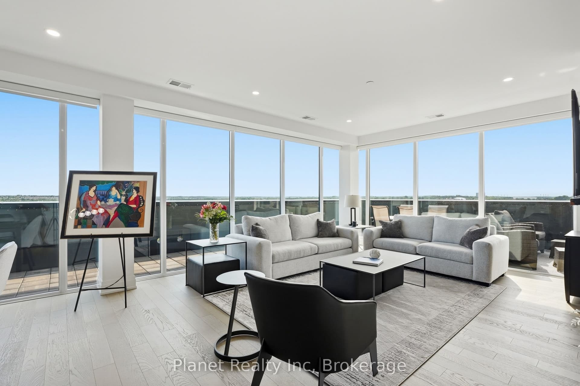 Suite 1305 · Floor 13, Unit 1305 · 71 Wyndham St S